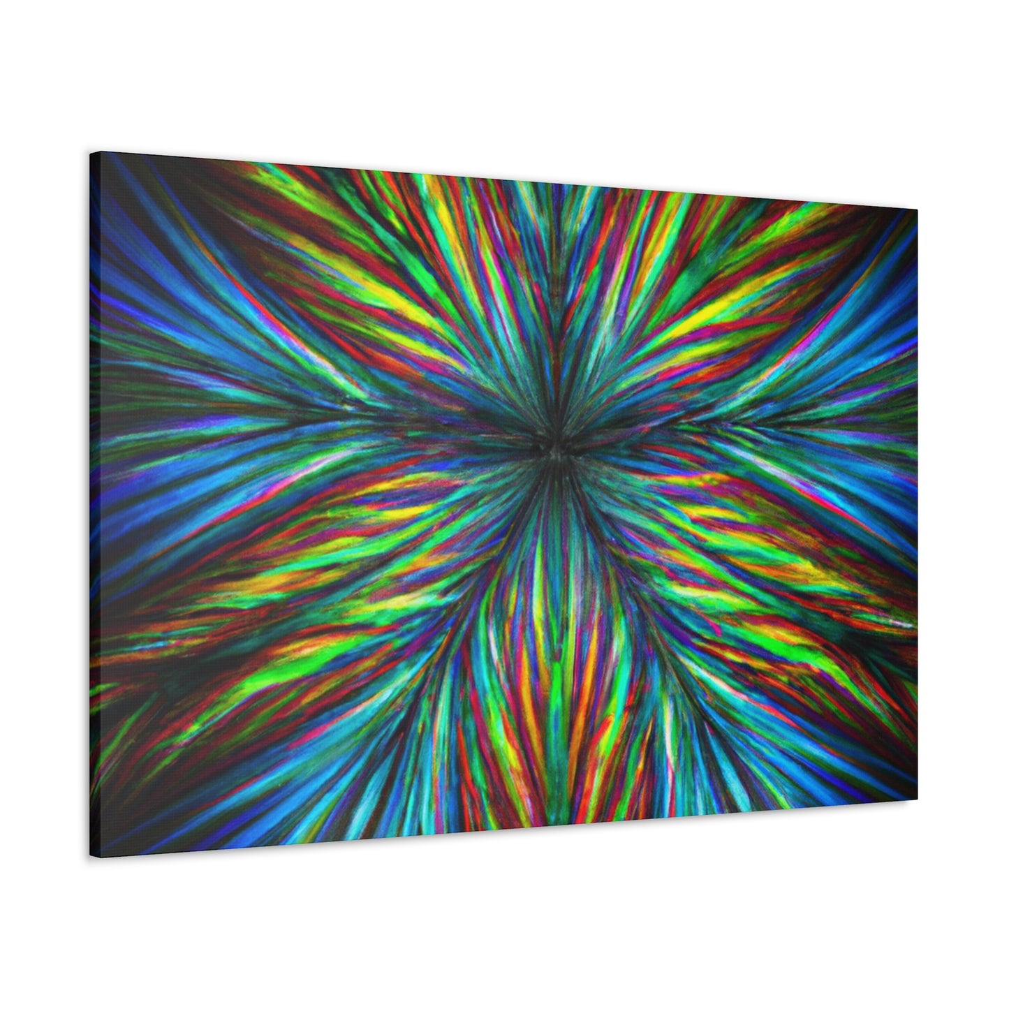 Franz Anton Maulbertsch- Canvas