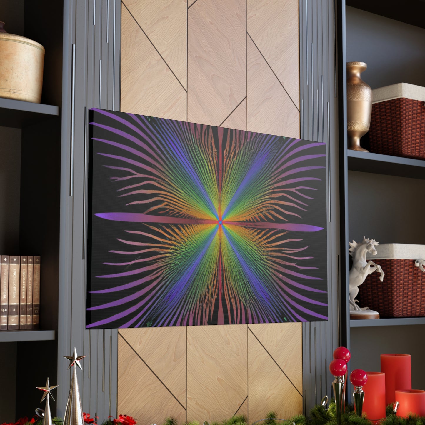 Thomas Gainsborough- Canvas