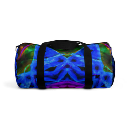 James Watt (1736-1819).-Duffle Bag