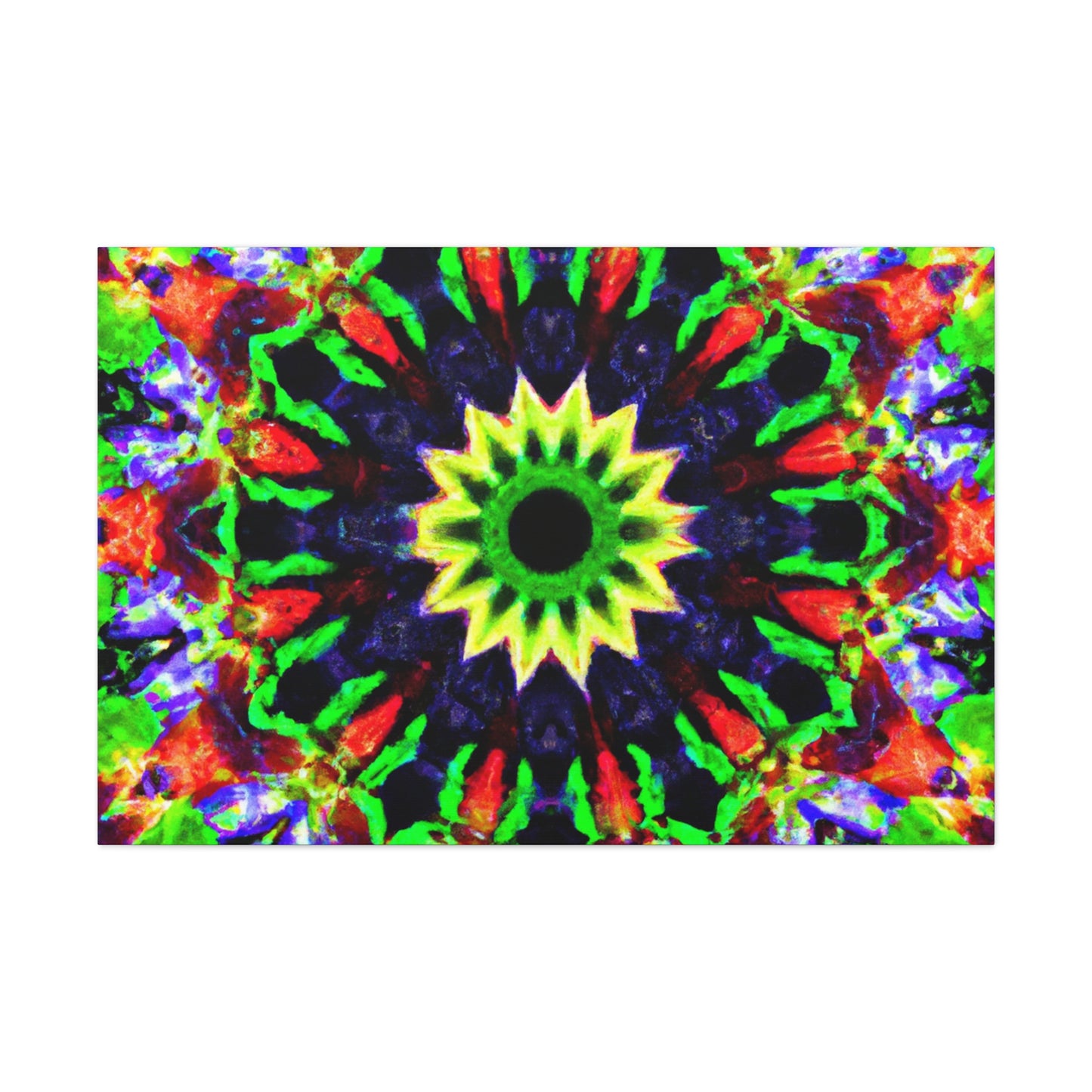 Pauline Auzou.- Canvas