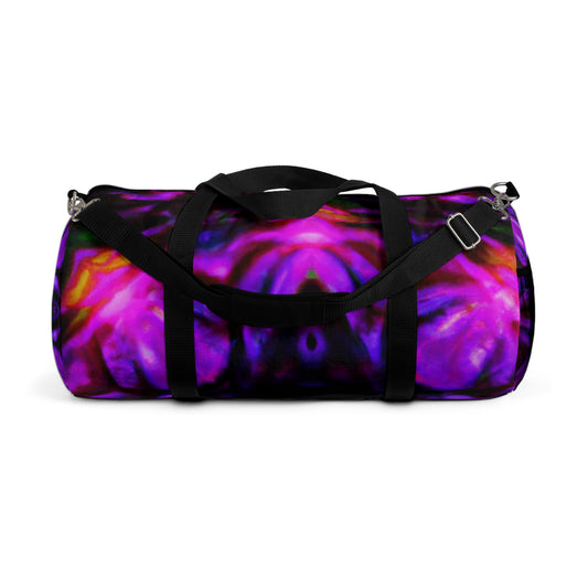 James Watt (1736-1819)-Duffle Bag