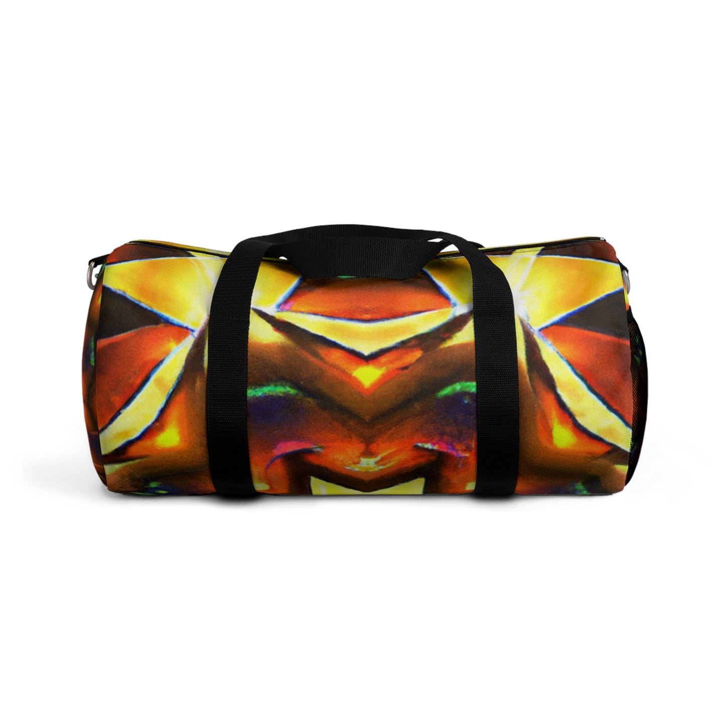 John Wilkinson (1728-1808)-Duffle Bag