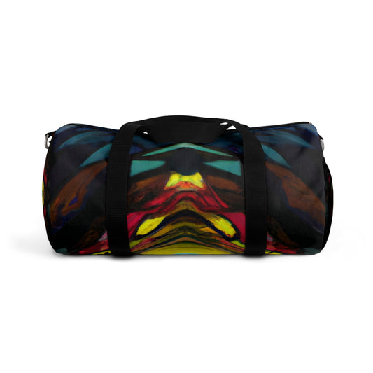 Saturnin Picard.-Duffle Bag