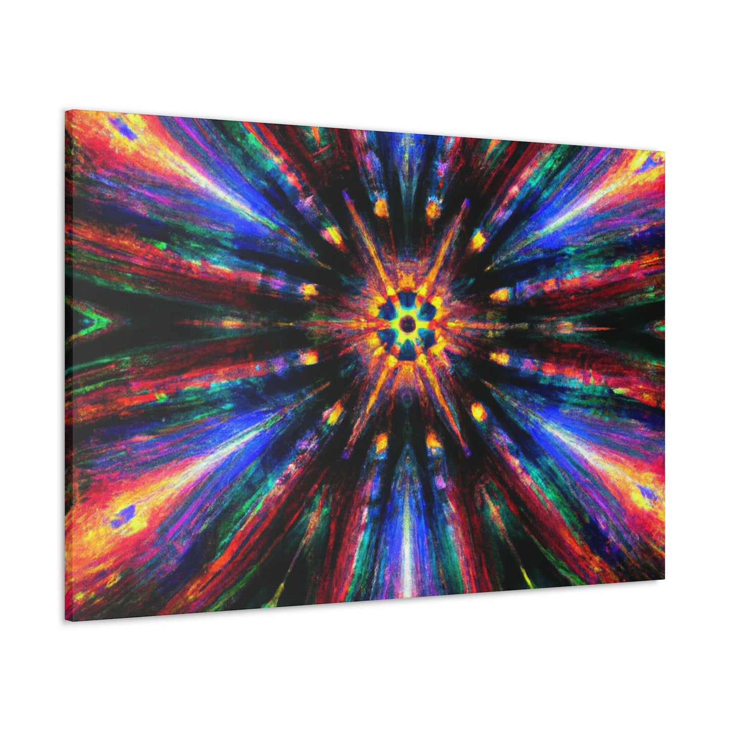 Francesco Guardi- Canvas