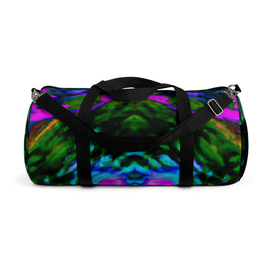 Samuel Slater-Duffle Bag