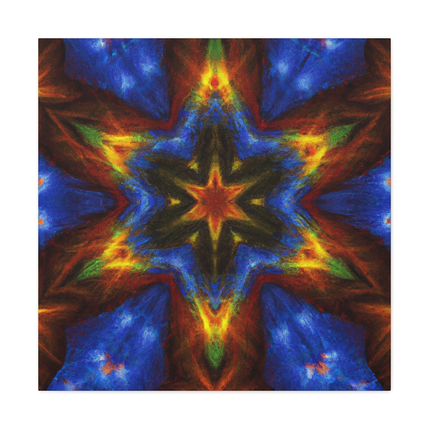 Francesco Guardi- Canvas