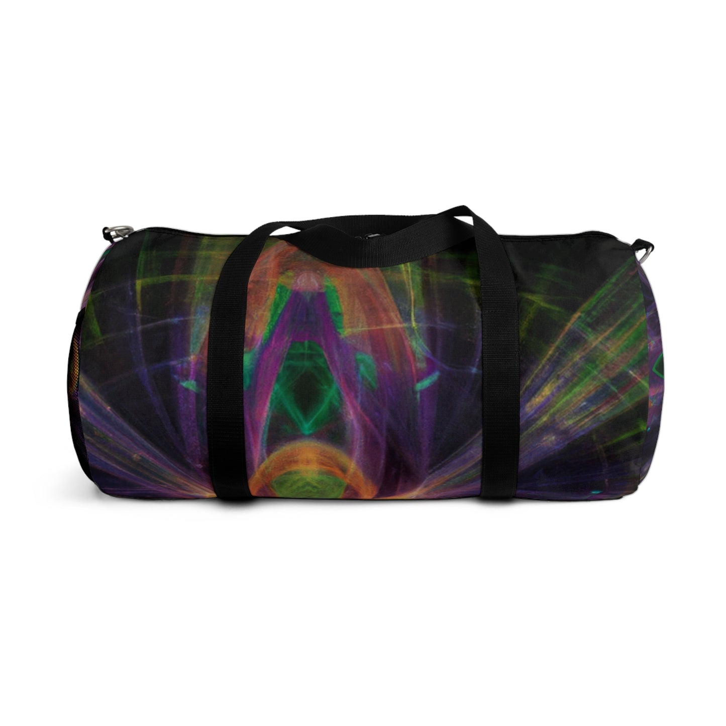 James Watt (1736-1819), Scottish inventor and mechanical engineer.-Duffle Bag