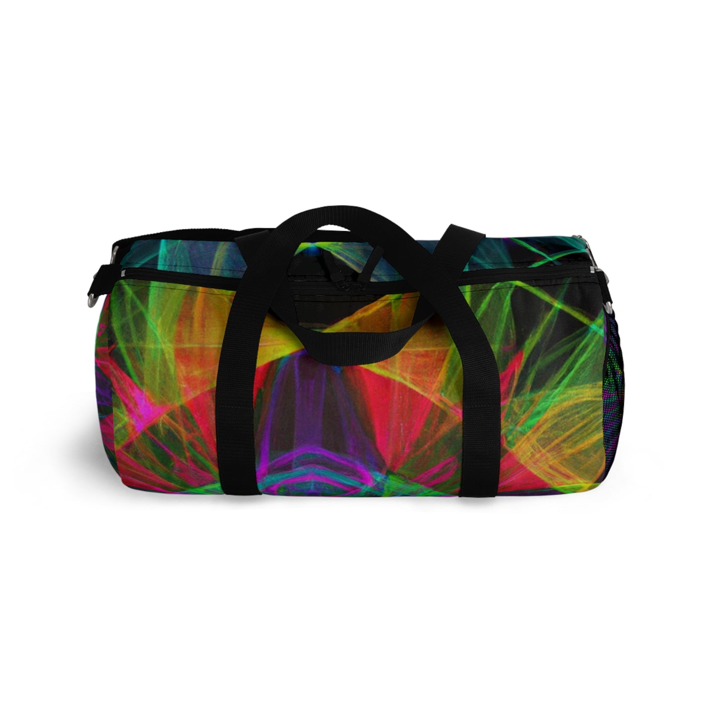 Samuel Slater-Duffle Bag