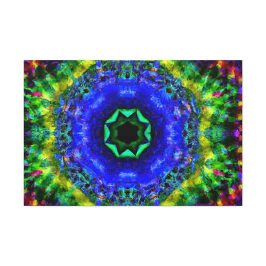 Thomas Gainsborough- Canvas