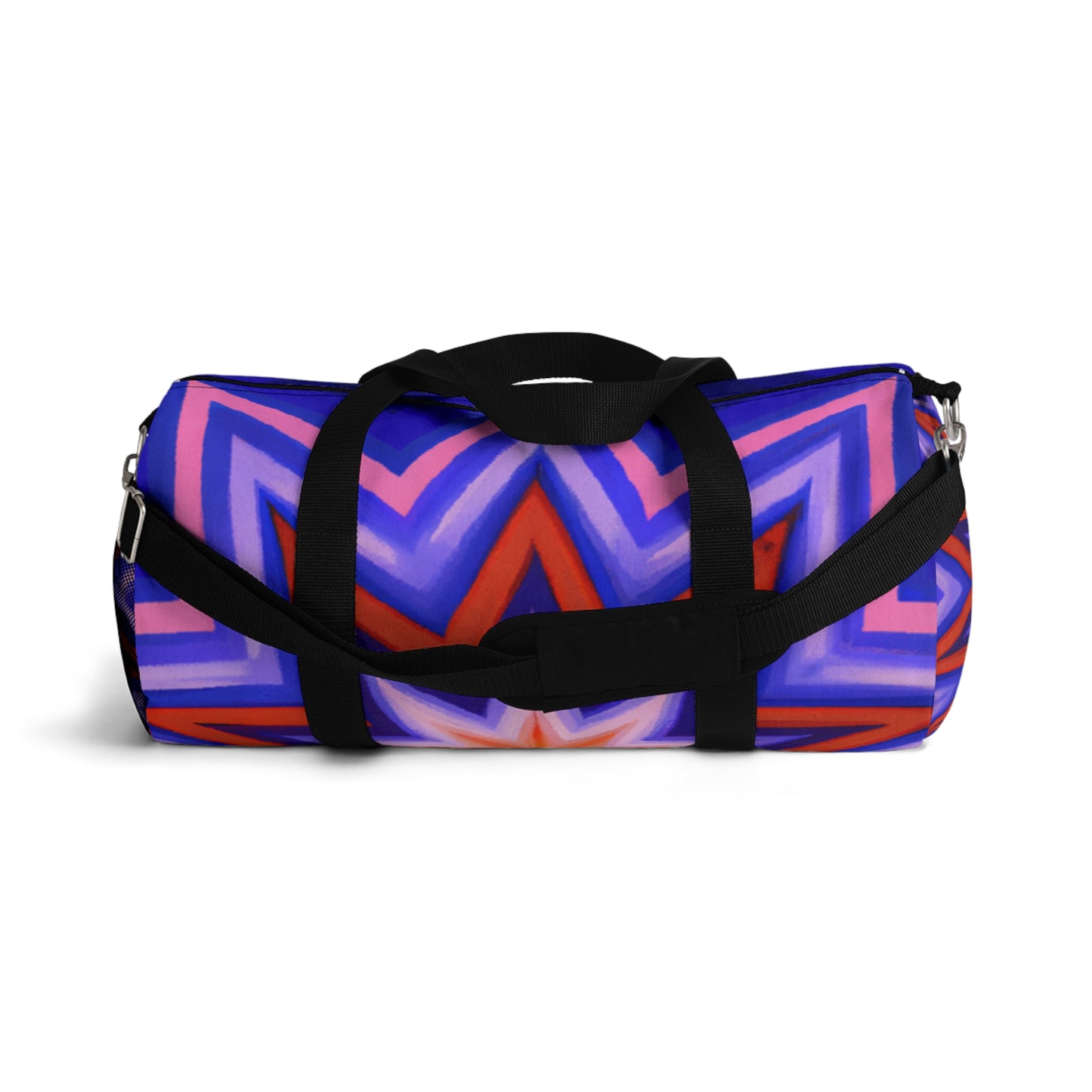 Joseph Bramah (1748-1814)-Duffle Bag