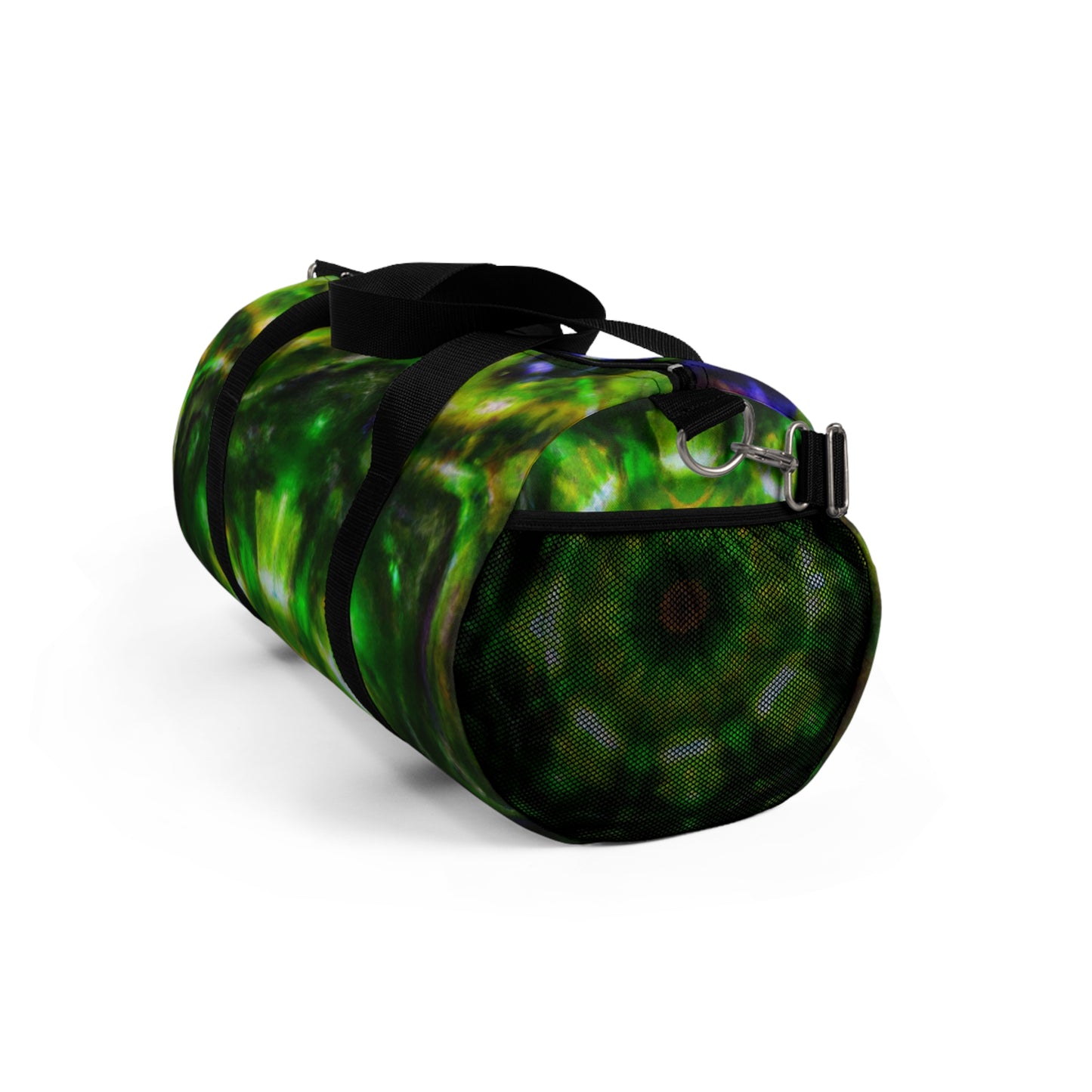 Joseph Bramah (1748–1814)-Duffle Bag