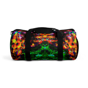 Samuel Slater.-Duffle Bag