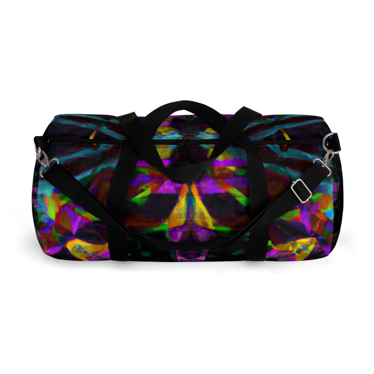 Joseph Bramah-Duffle Bag