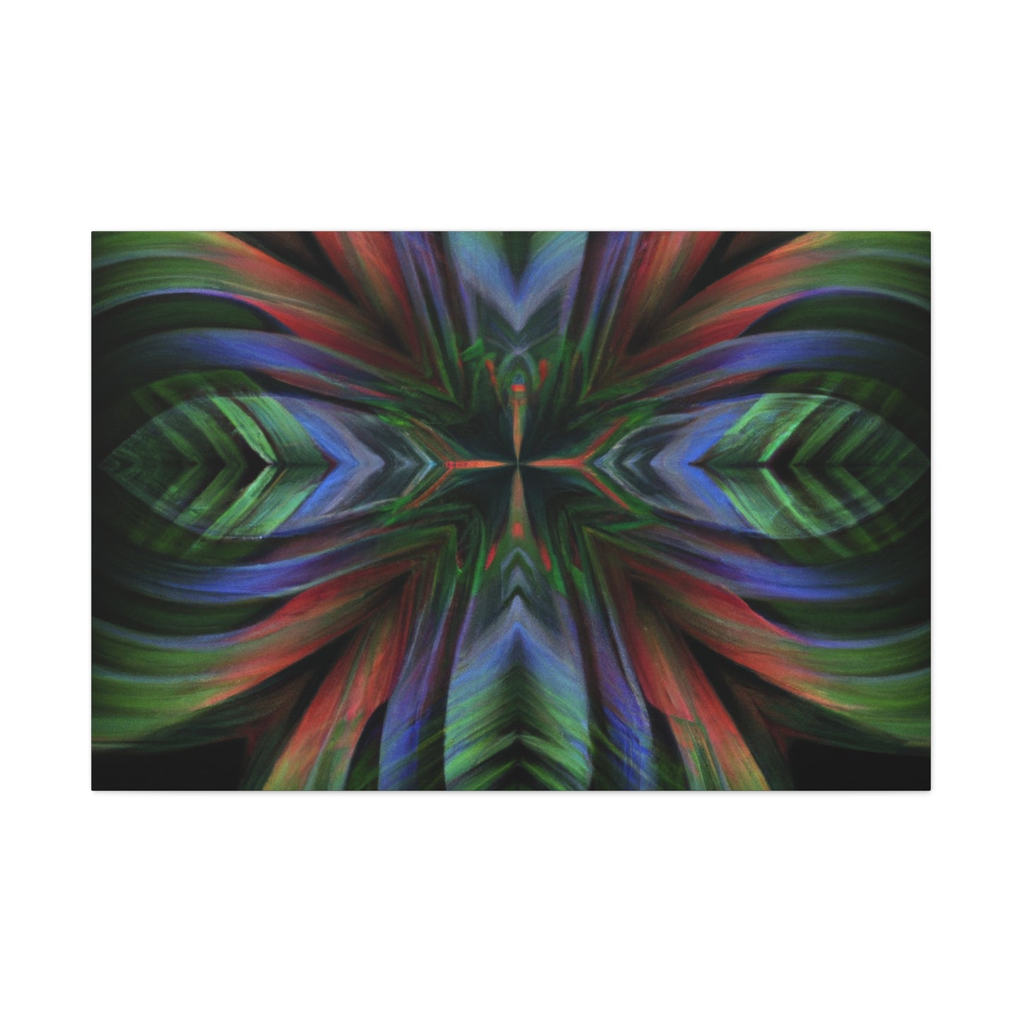 Joseph Wright of Derby- Canvas