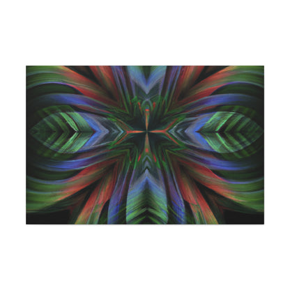 Joseph Wright of Derby- Canvas