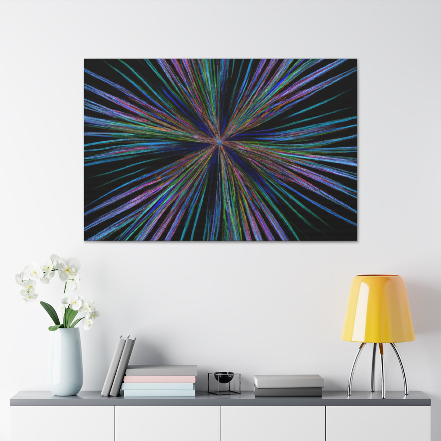 Antonio Canaletto- Canvas