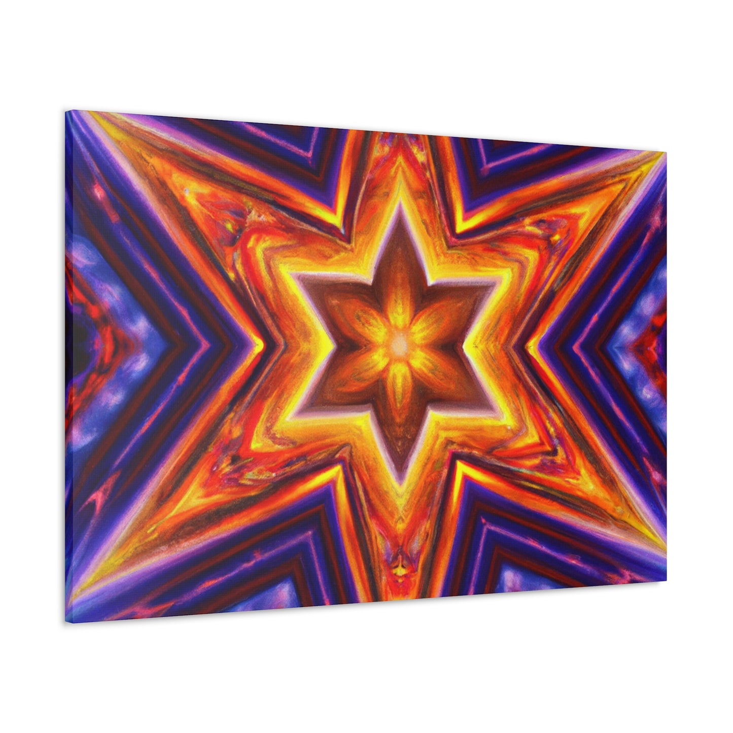 Antoine Watteau- Canvas