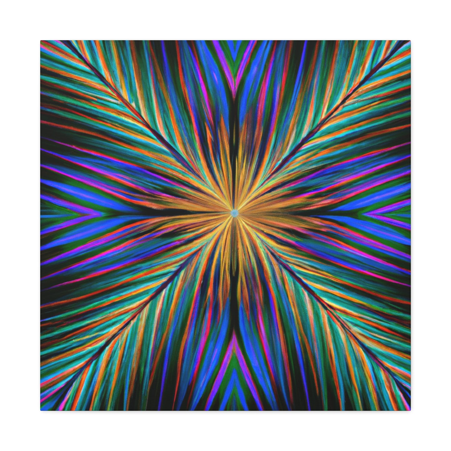 Peter Paul Rubens- Canvas