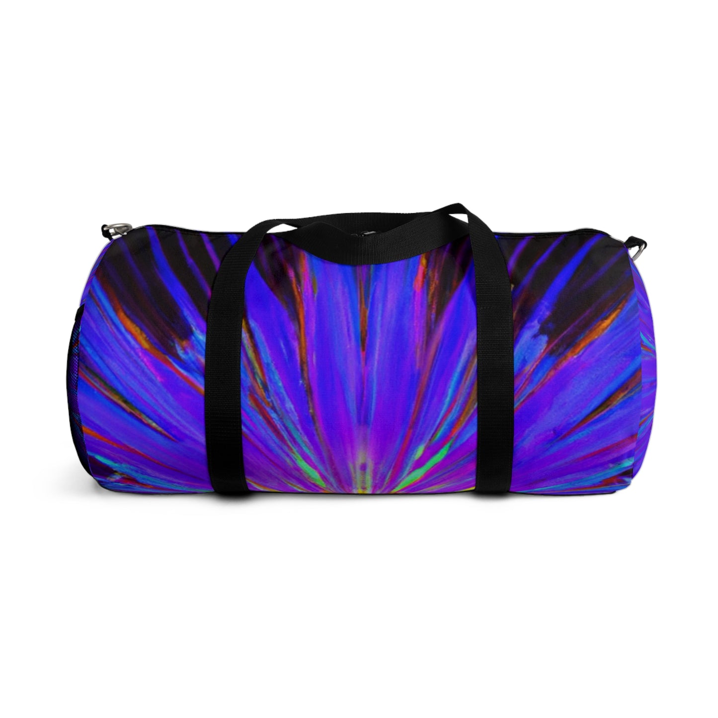 James Watt (1736-1819)-Duffle Bag