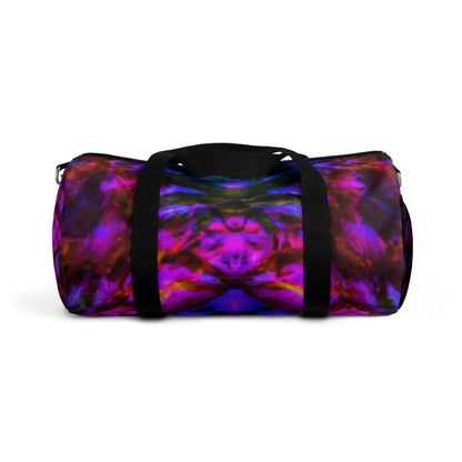 James Watt.-Duffle Bag