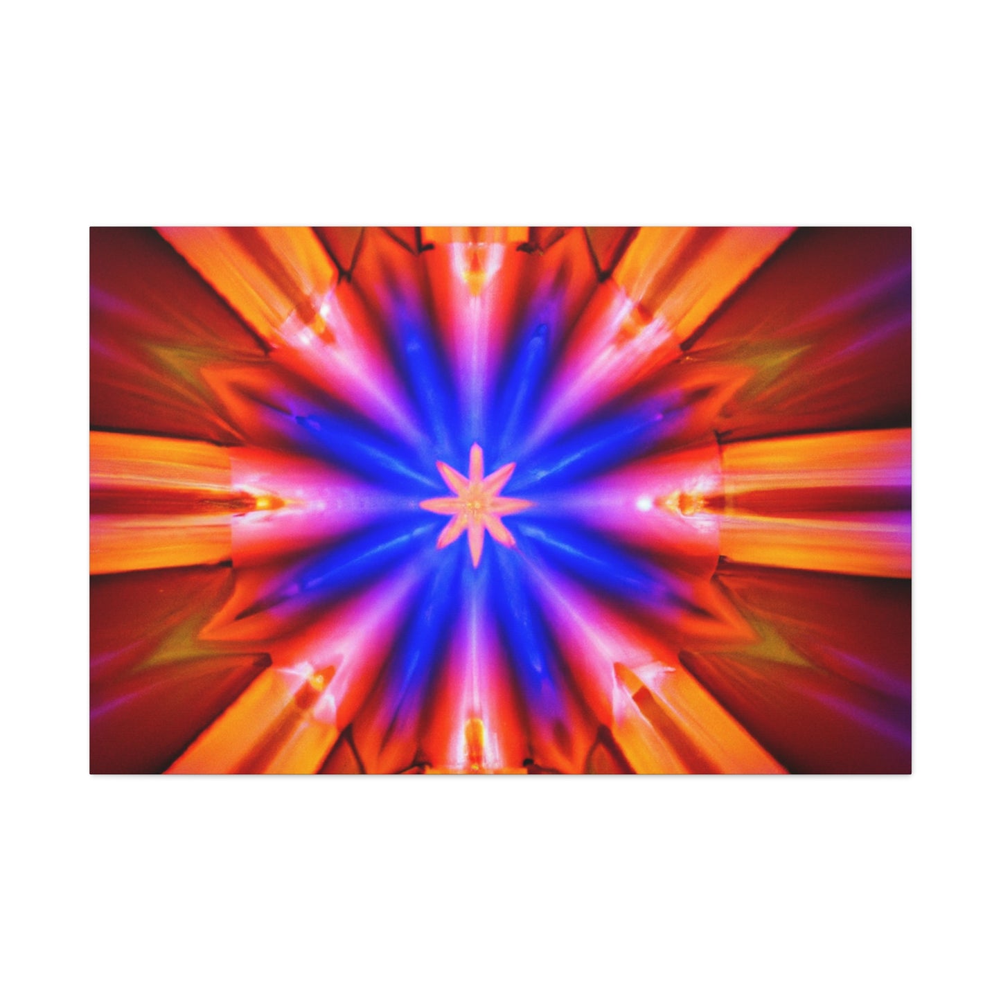 Jacob van Ruisdael- Canvas