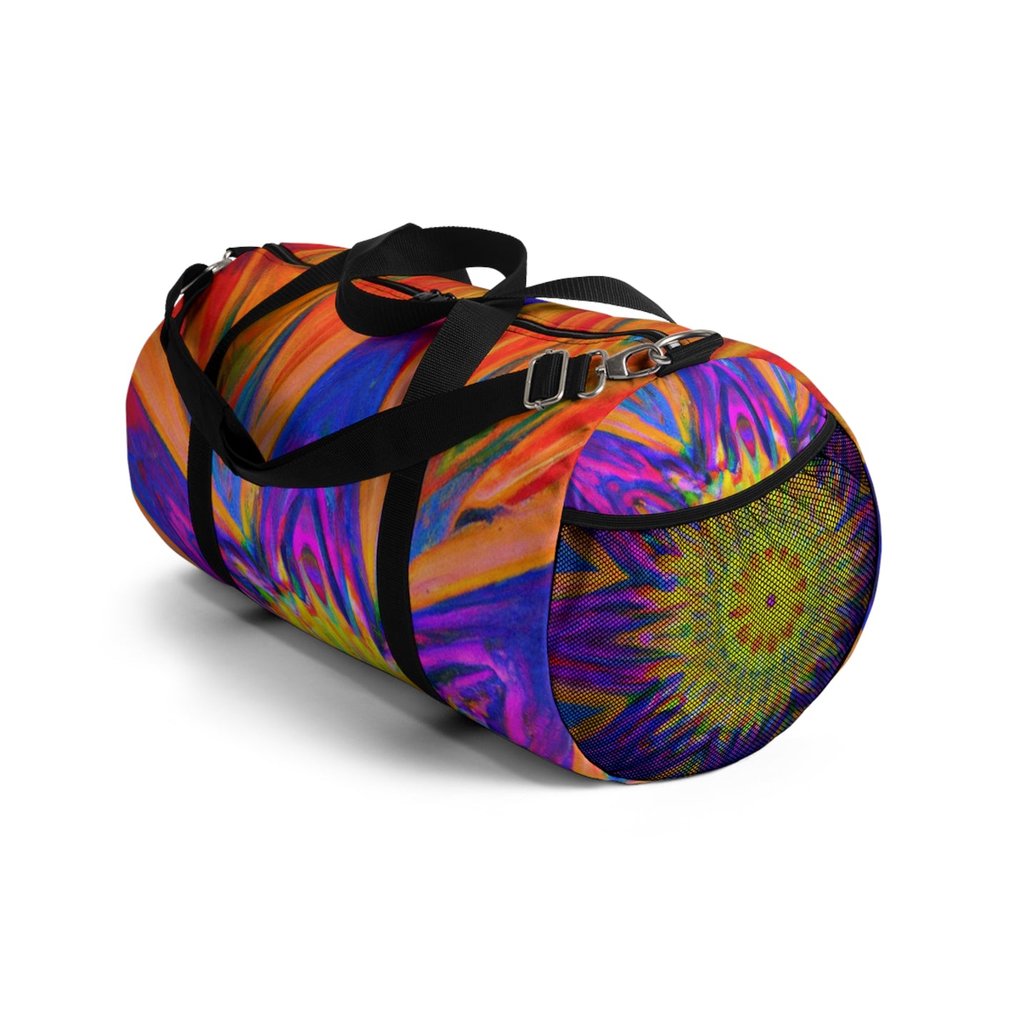 James Watt-Duffle Bag