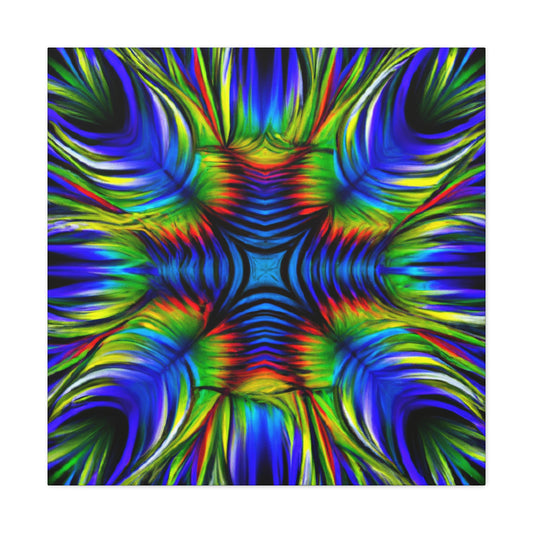 William Hogarth- Canvas