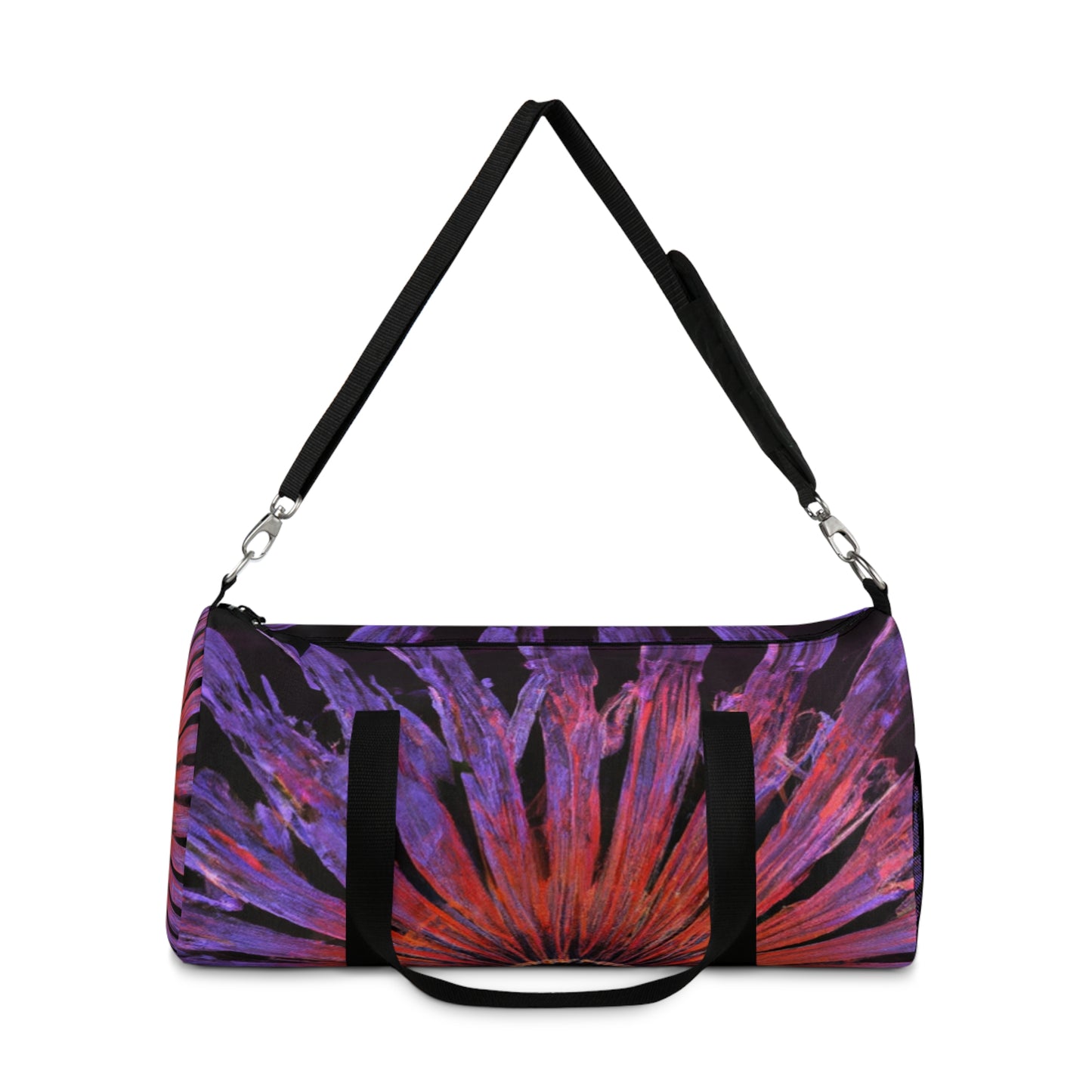 James Watt (1736-1819)-Duffle Bag