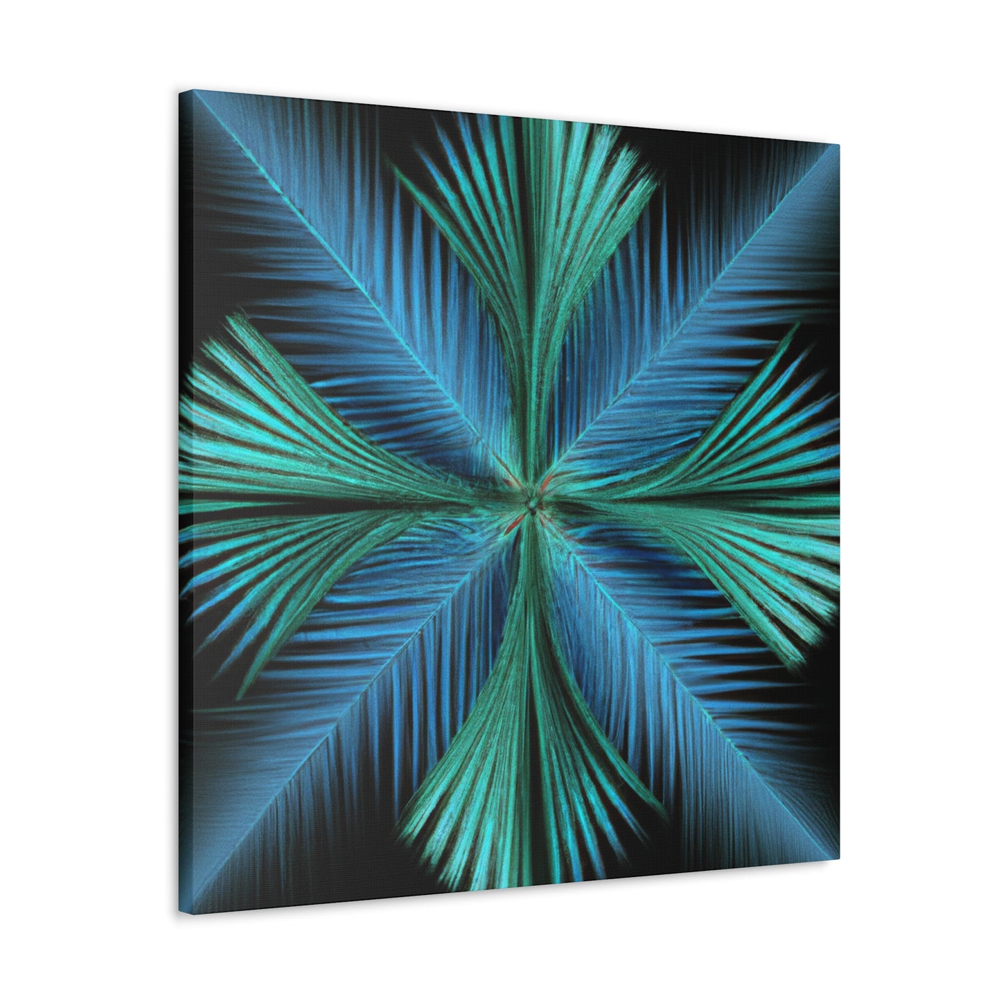 Jacques-Louis David- Canvas