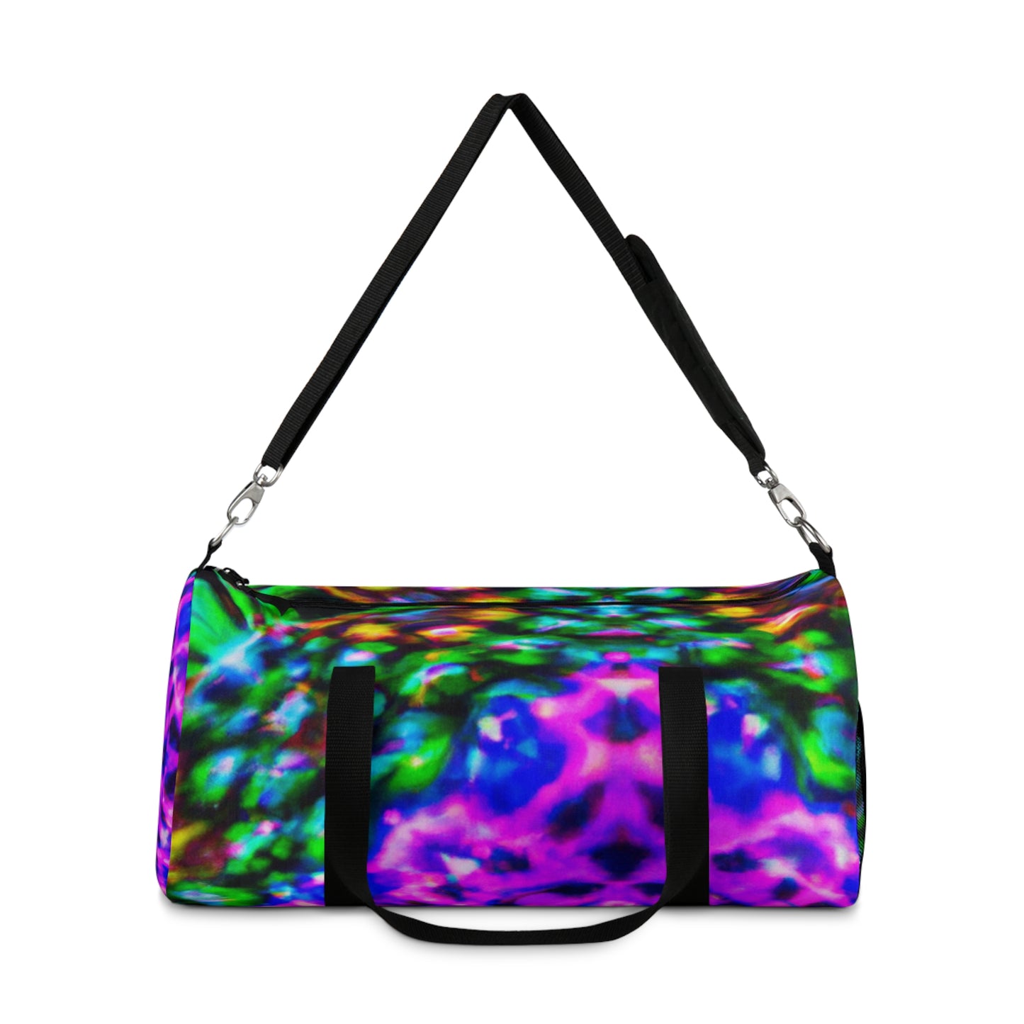 James Watt-Duffle Bag