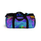 Joseph Bramah-Duffle Bag