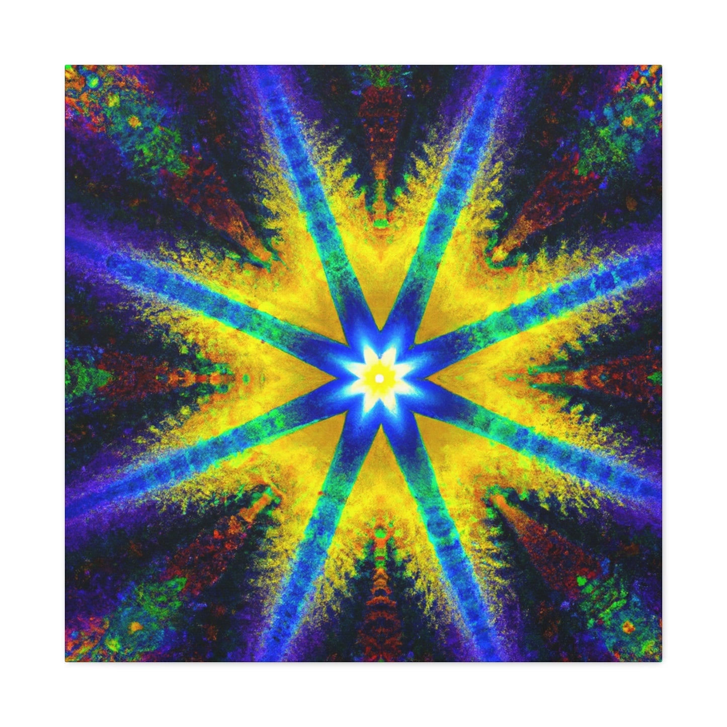 William Hogarth- Canvas