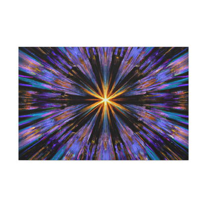 Thomas Gainsborough- Canvas