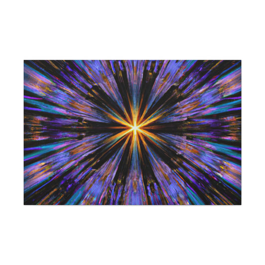 Thomas Gainsborough- Canvas