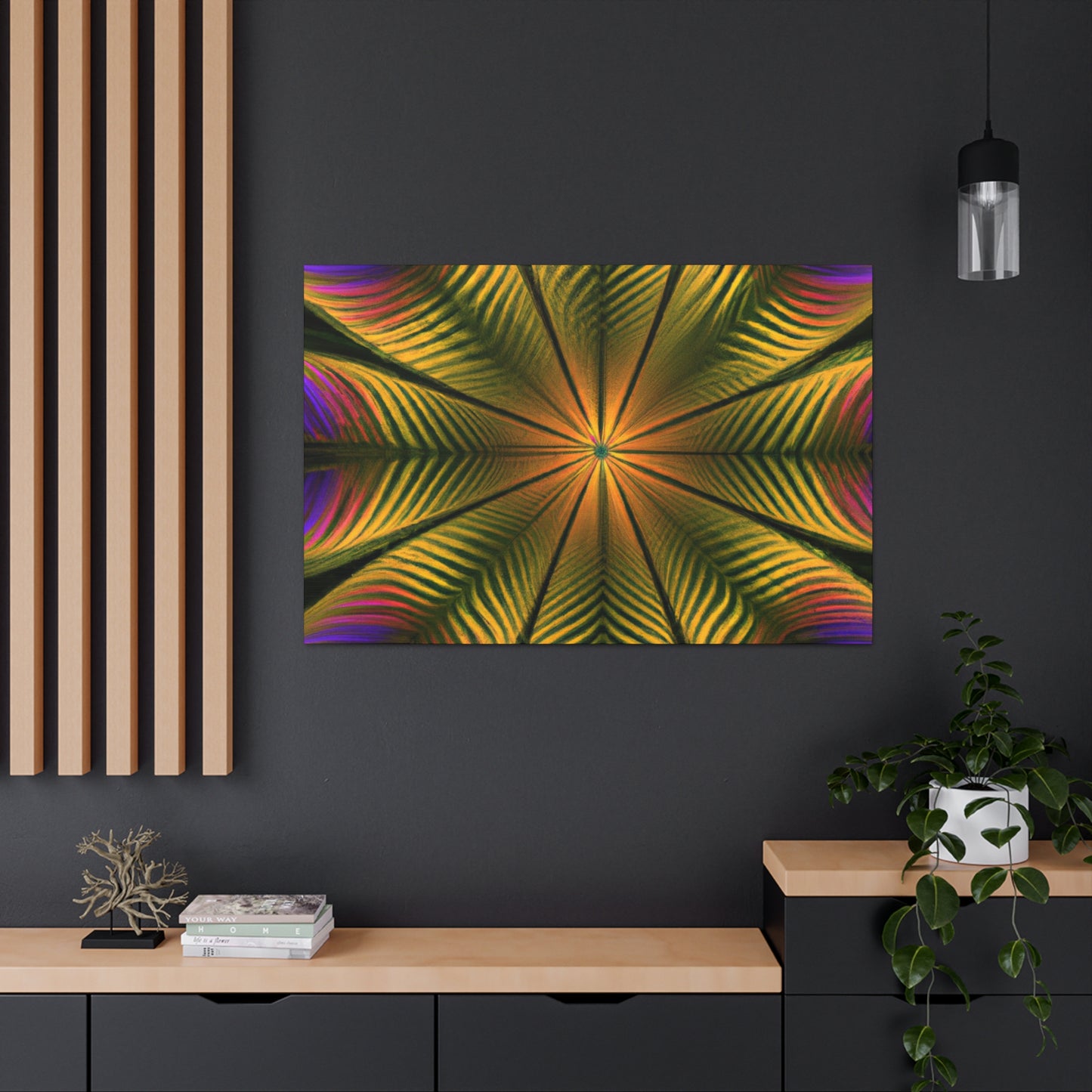 Jacques-Louis David- Canvas