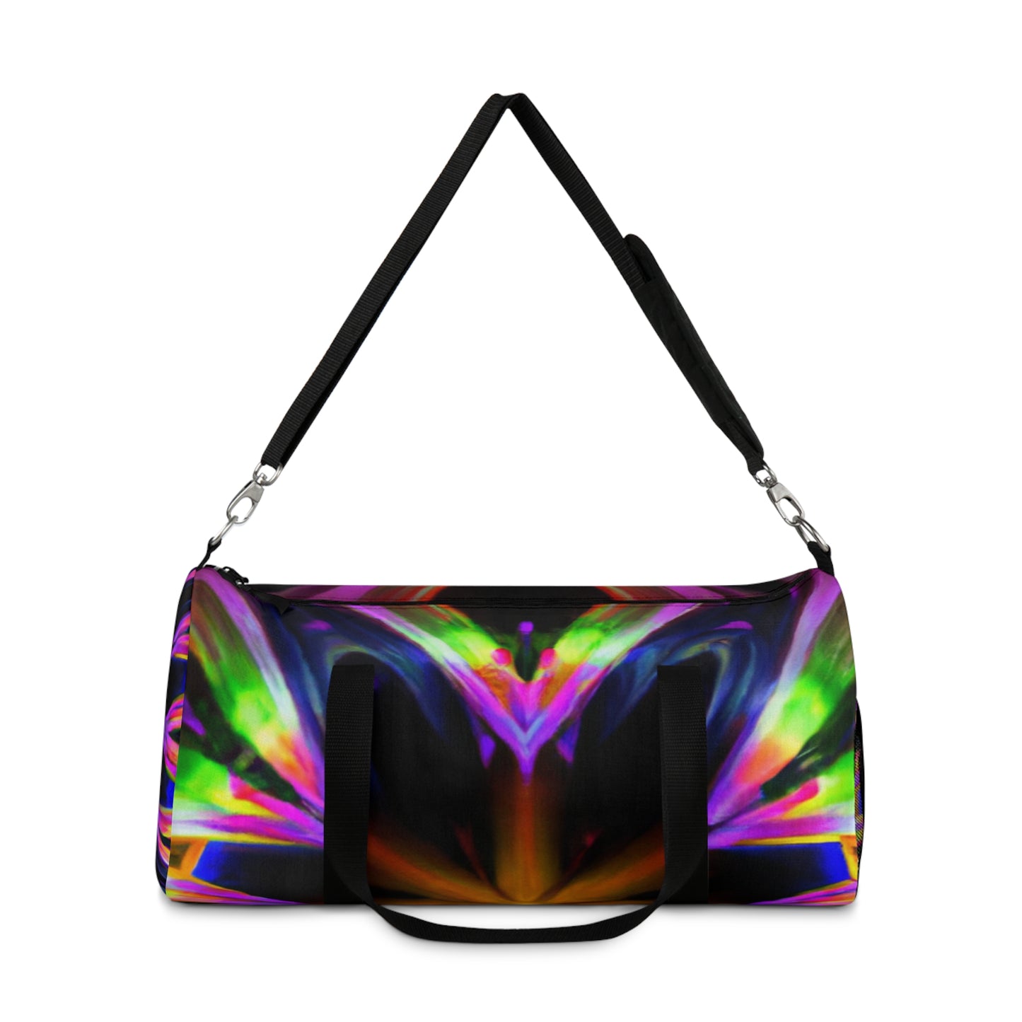 James Watt (1765-1848)-Duffle Bag