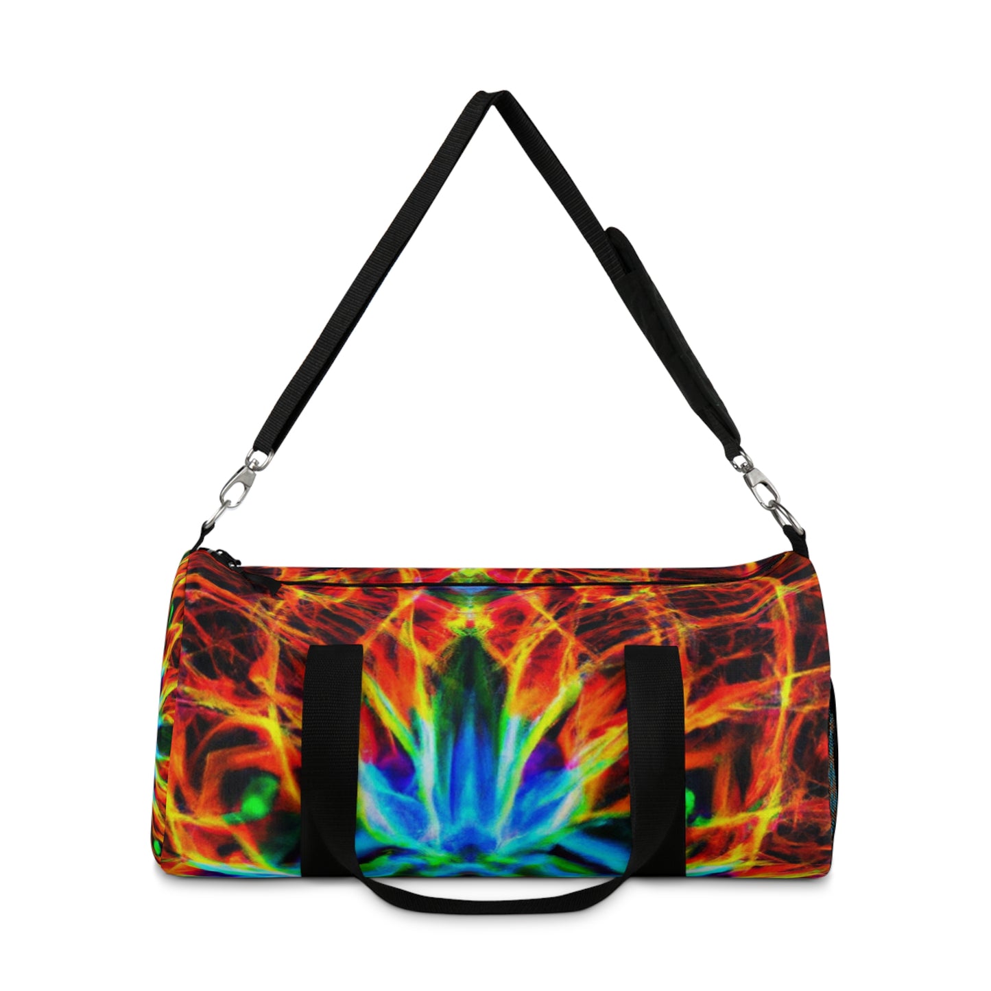James Watt-Duffle Bag