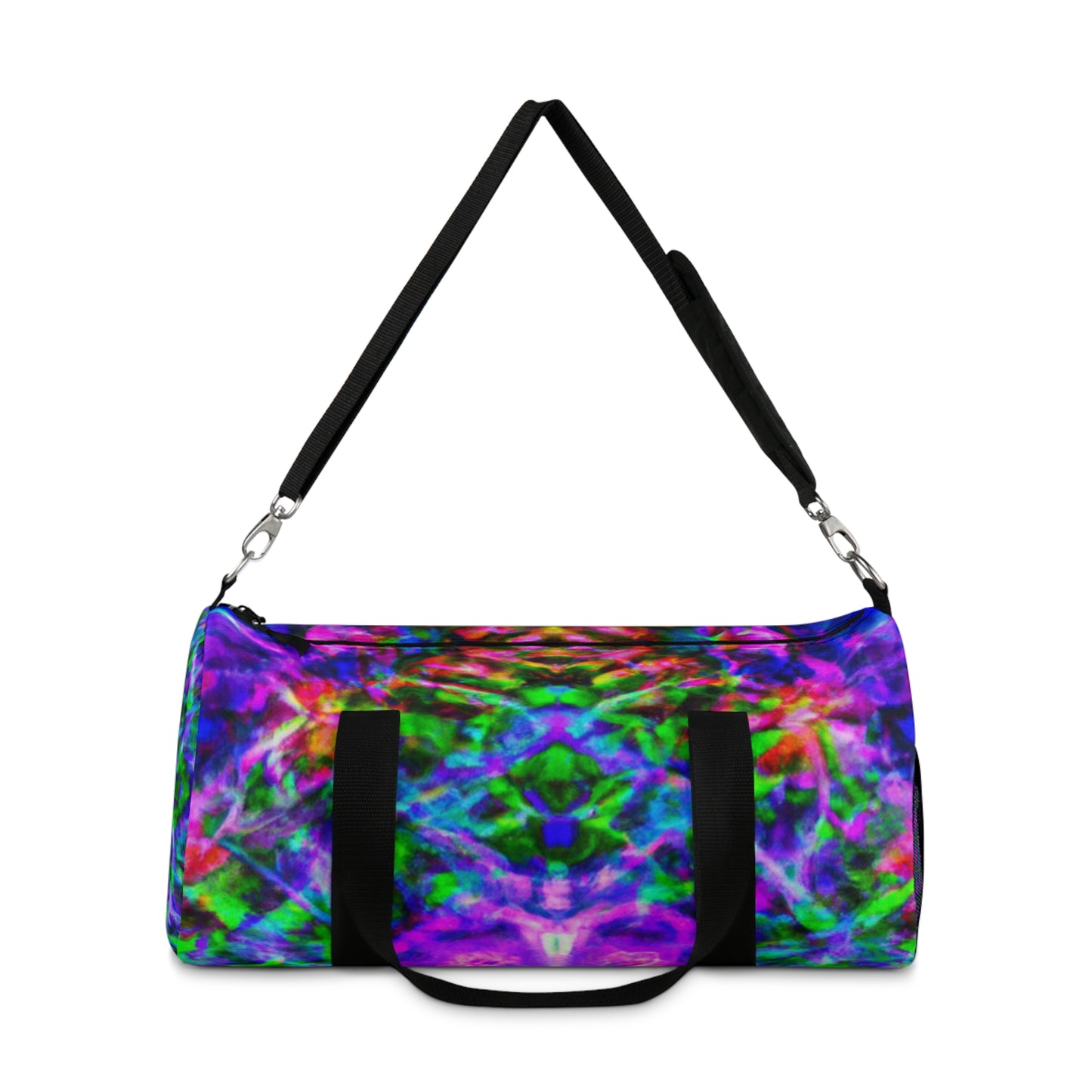 James Watt-Duffle Bag