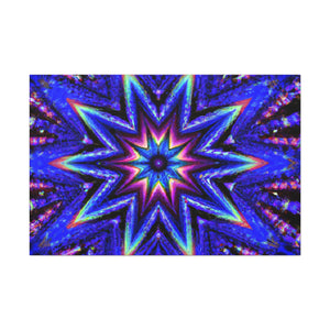 Joseph Wright of Derby- Canvas