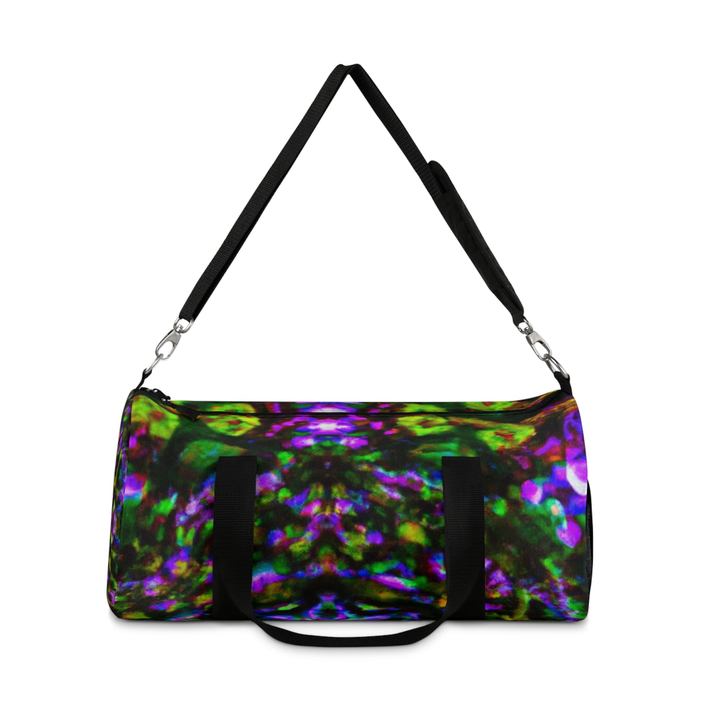 John Wilkinson (1728-1808)-Duffle Bag