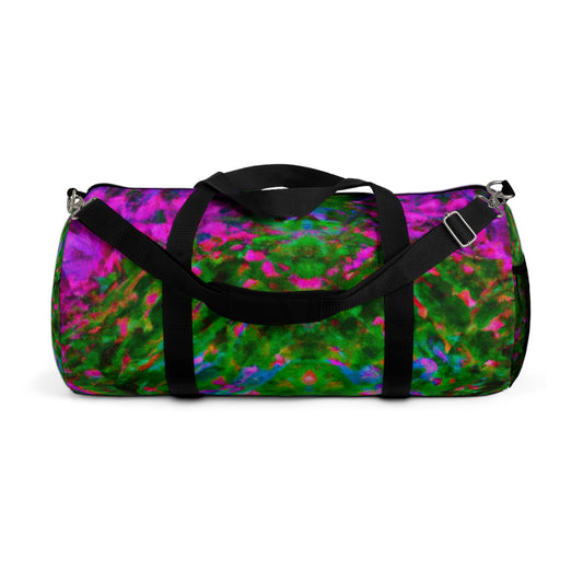 James Watt (1736–1819), Scottish inventor and mechanical engineer.-Duffle Bag