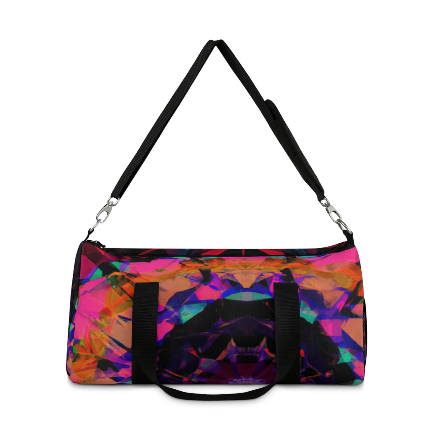 John Napier (1550-1617) Scottish mathematician, physicist, and inventor of-Duffle Bag