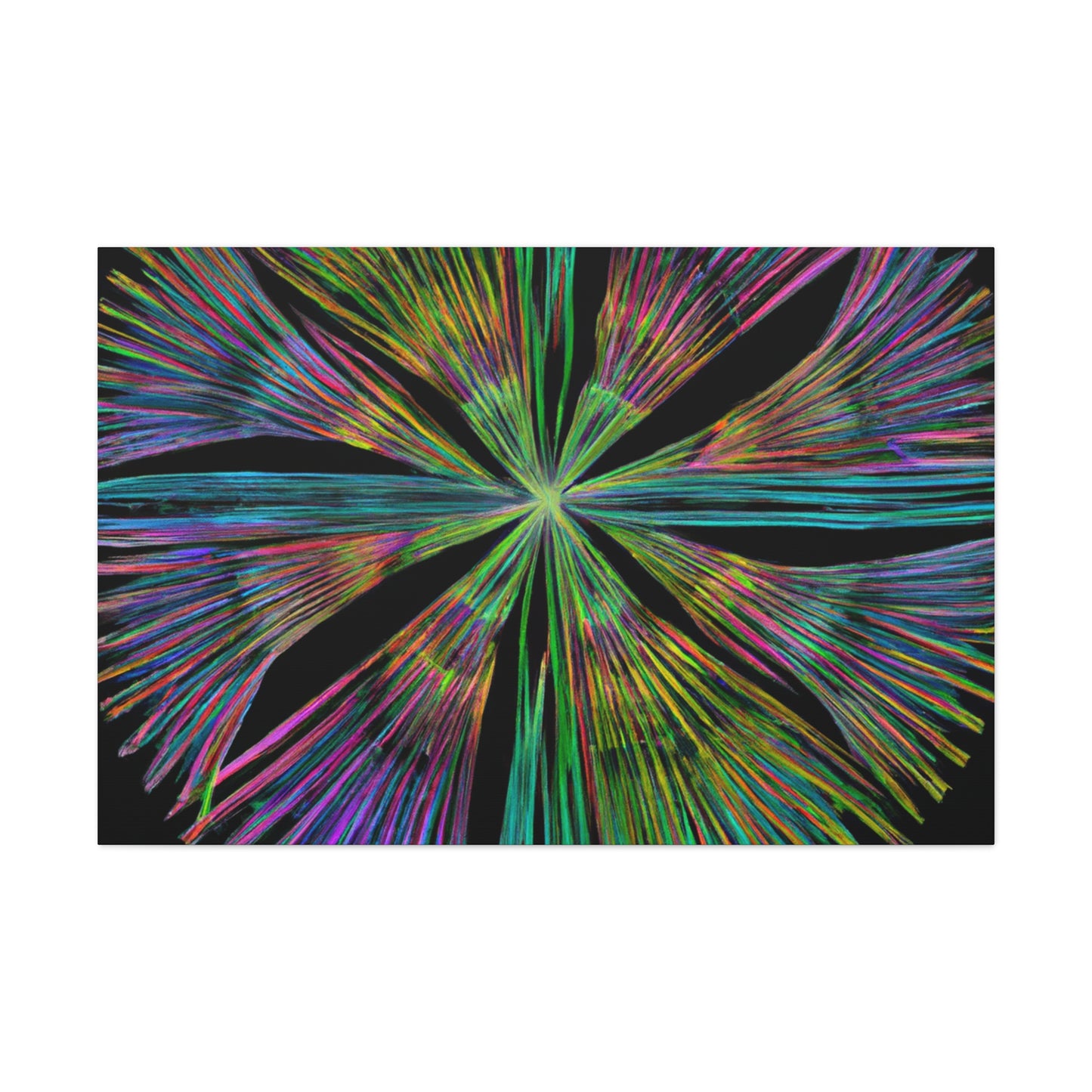 Sir Joshua Reynolds- Canvas