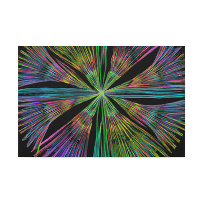 Sir Joshua Reynolds- Canvas