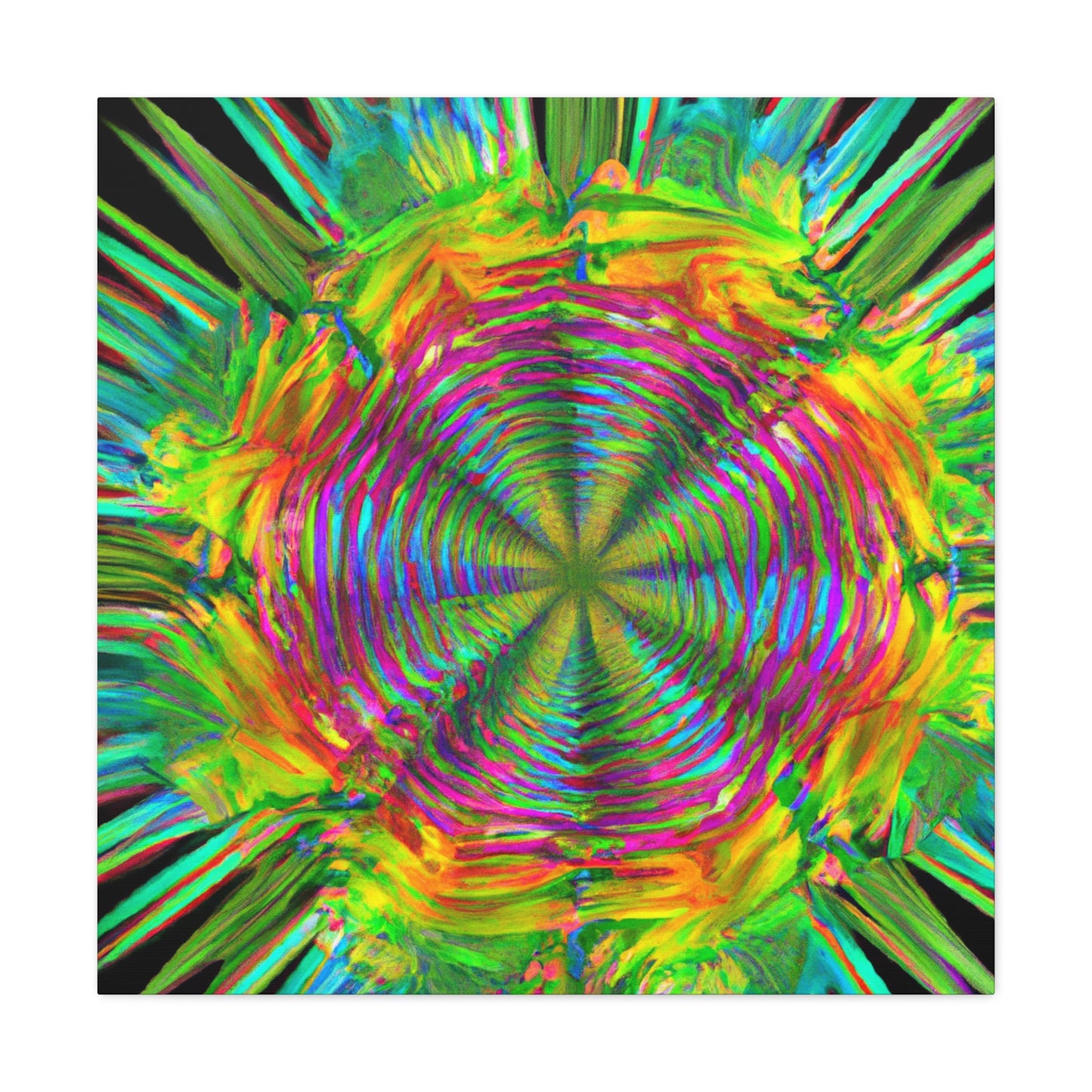 Francesco Zuccarelli- Canvas