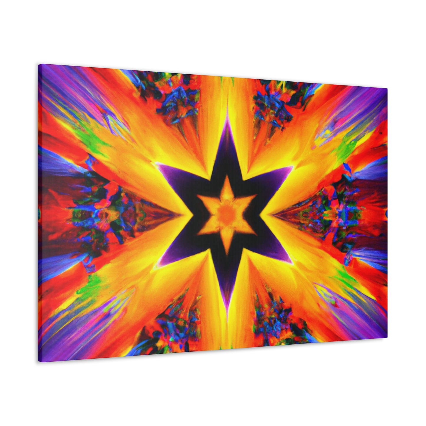 Thomas Gainsborough- Canvas