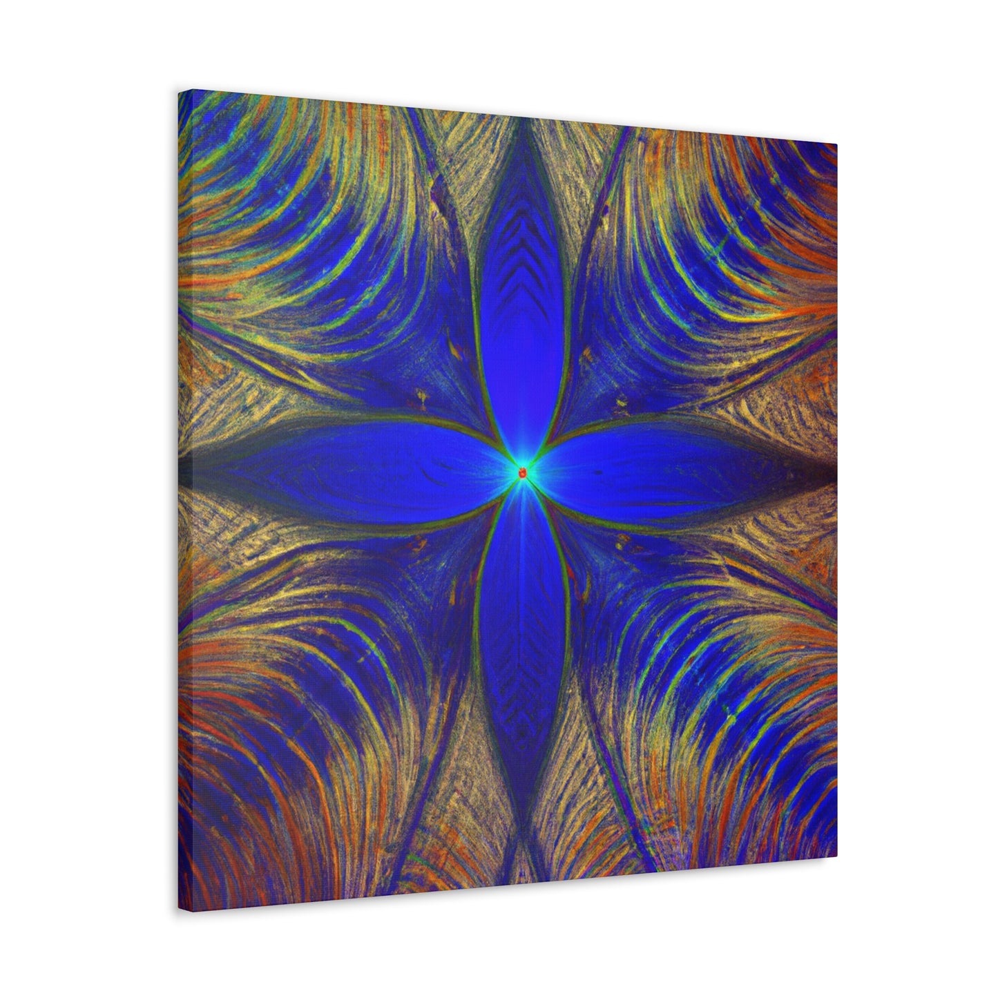 Jacques-Louis David- Canvas