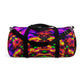 James Watt (1736-1819)-Duffle Bag