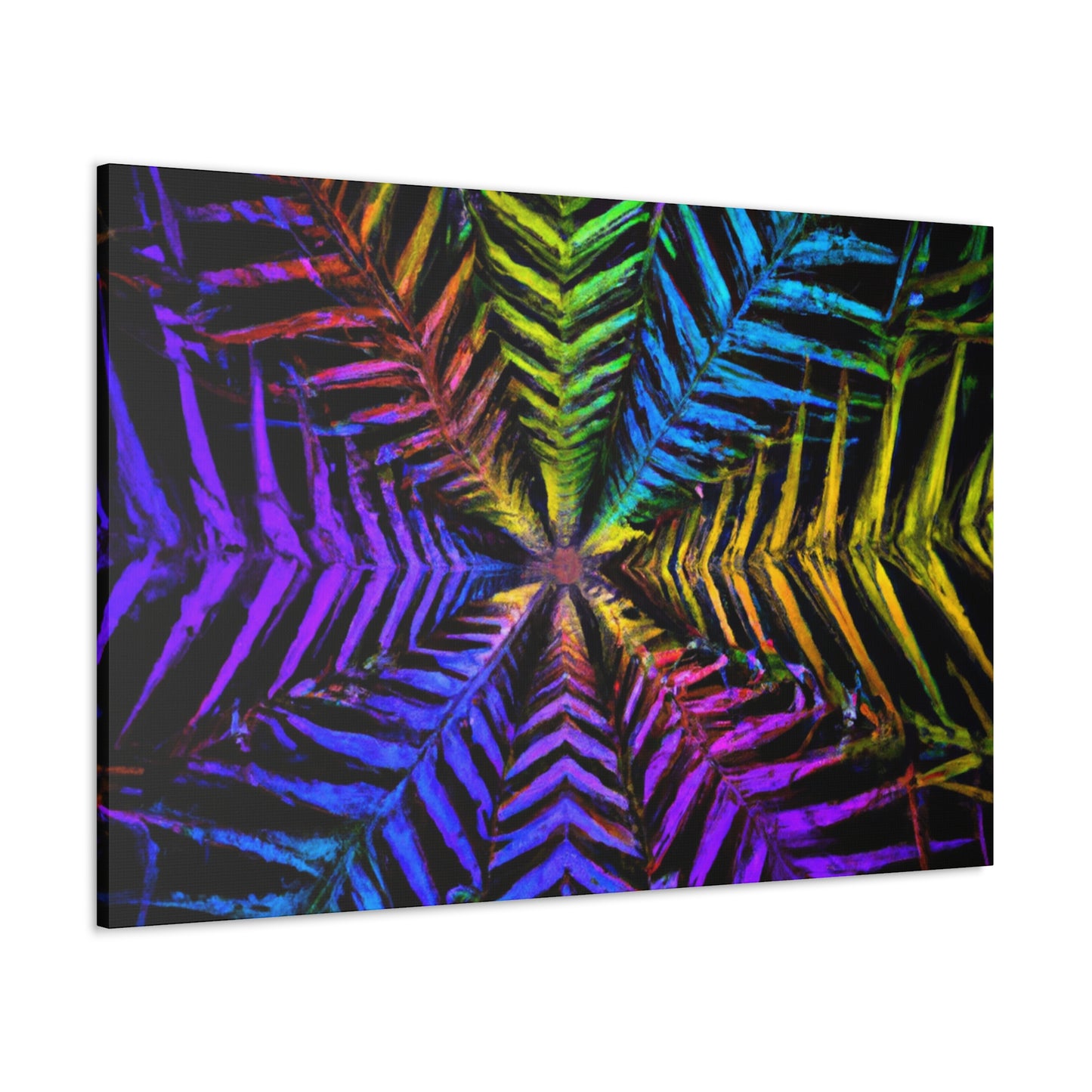 Francisco de Goya- Canvas