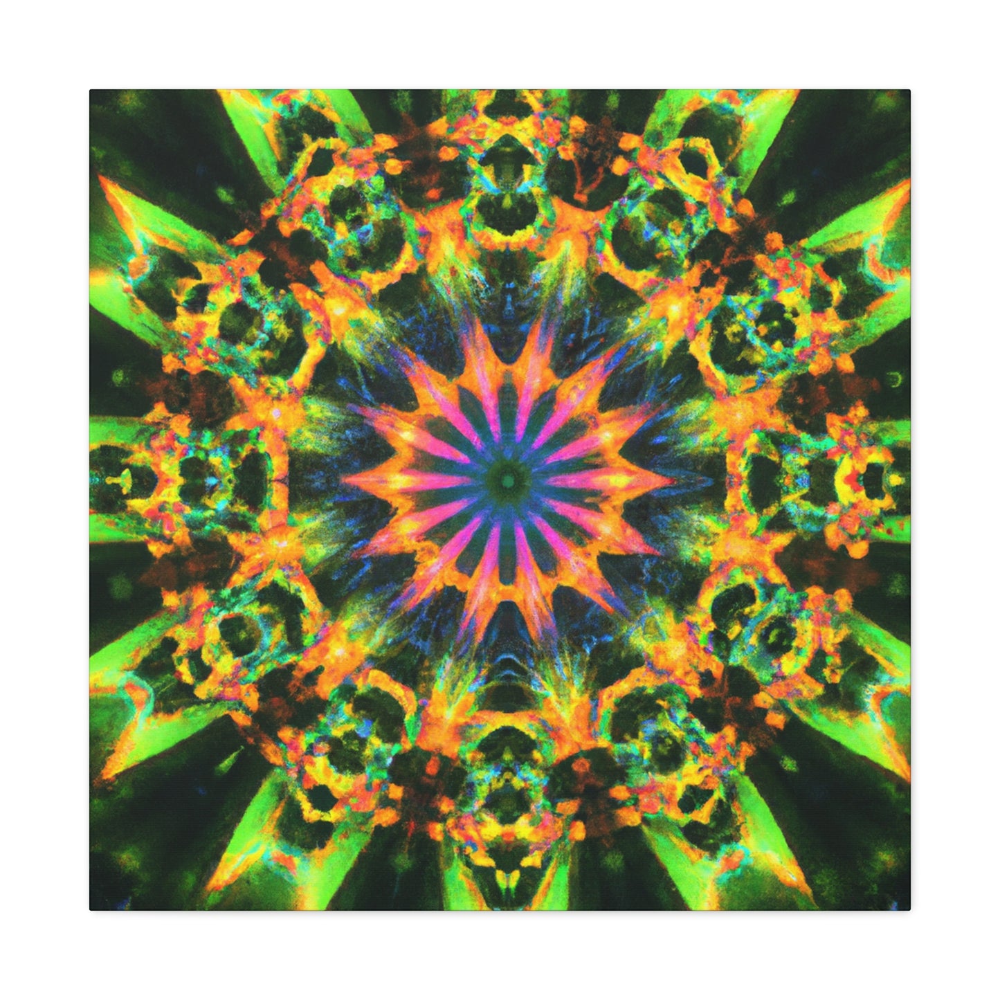 Jacques-Louis David- Canvas